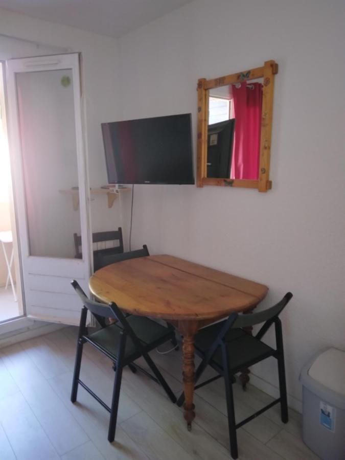 Studio Διαμέρισμα Allos Εξωτερικό φωτογραφία