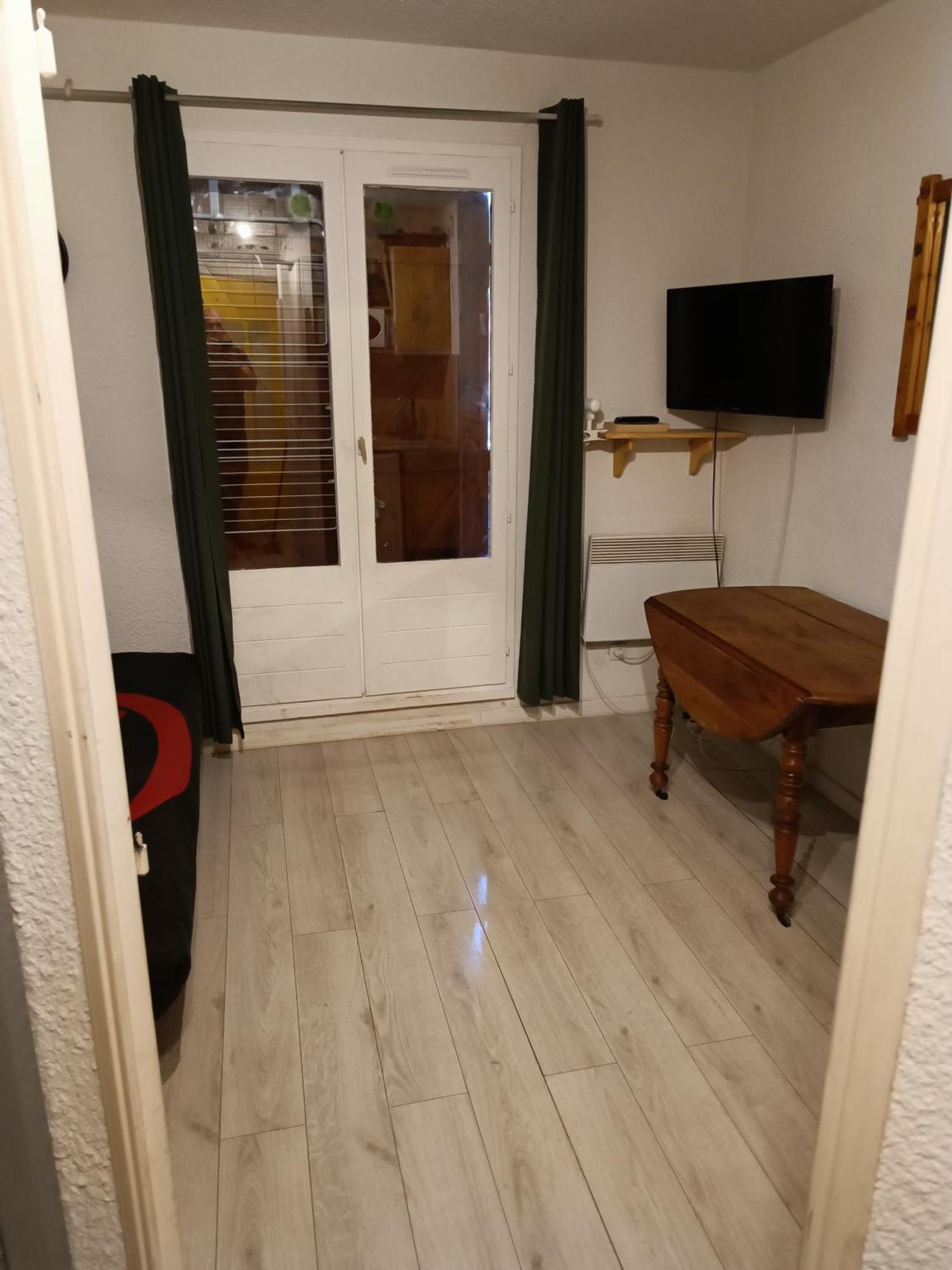 Studio Διαμέρισμα Allos Εξωτερικό φωτογραφία